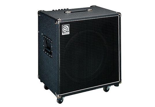 Басовый комбоусилитель Ampeg BA-115